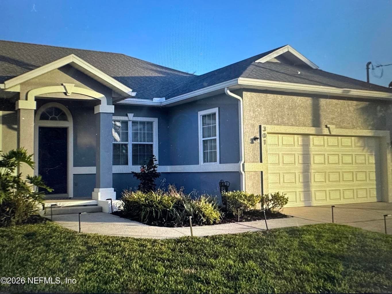 301 TWENTY-SECOND Street, St. Augustine, FL 32084, St. Augustine, FL - photo 1