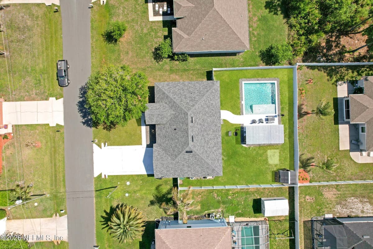43 LANGDON Drive, Palm Coast, FL 32137, Palm Coast, FL - photo 3