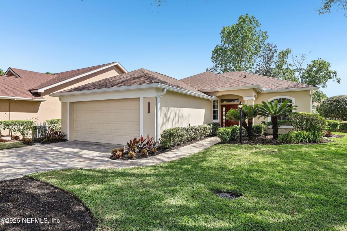 1036 PADDINGTON TERRACE Terrace, Lake Mary, FL 32746, Lake Mary, FL - photo 2