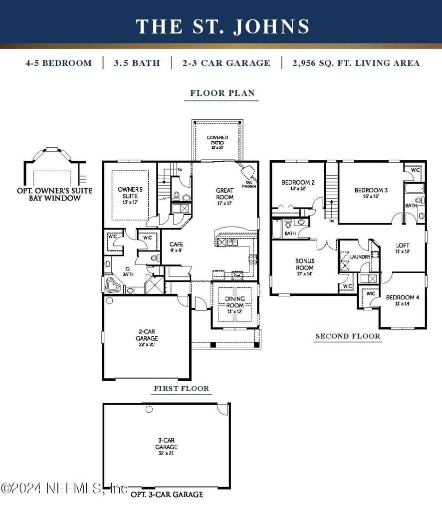 3439 AMERICANA Drive, Green Cove Springs, FL 32043, Green Cove Springs, FL - photo 2