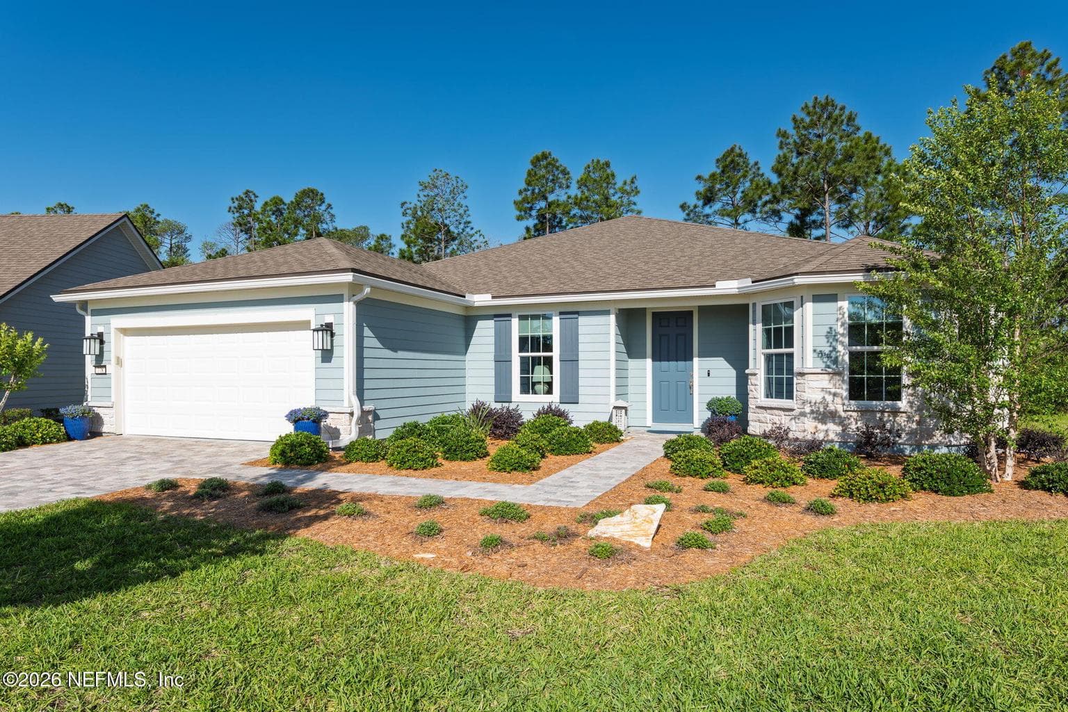 778 CURVED BAY Trail, Ponte Vedra, FL 32081, Ponte Vedra, FL - photo 1