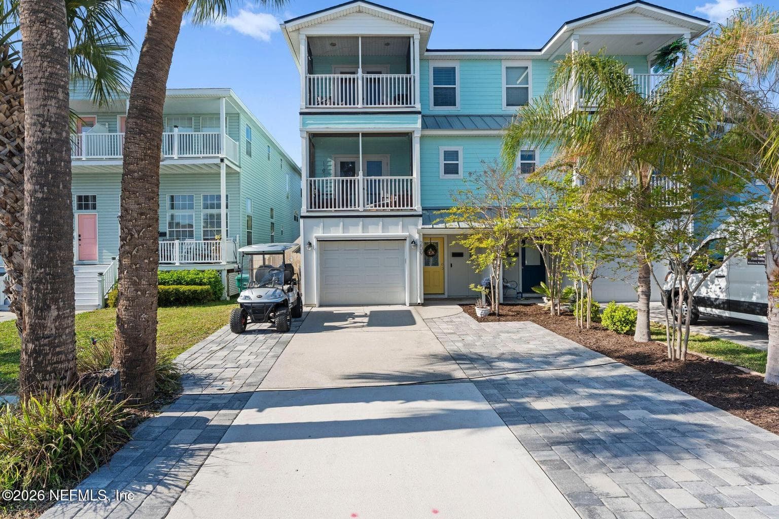 209 7TH Avenue S, Jacksonville Beach, FL 32250, Jacksonville Beach, FL - photo 1
