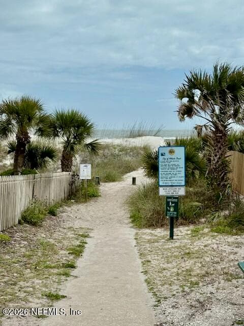 120 BEACH Avenue, Atlantic Beach, FL 32233