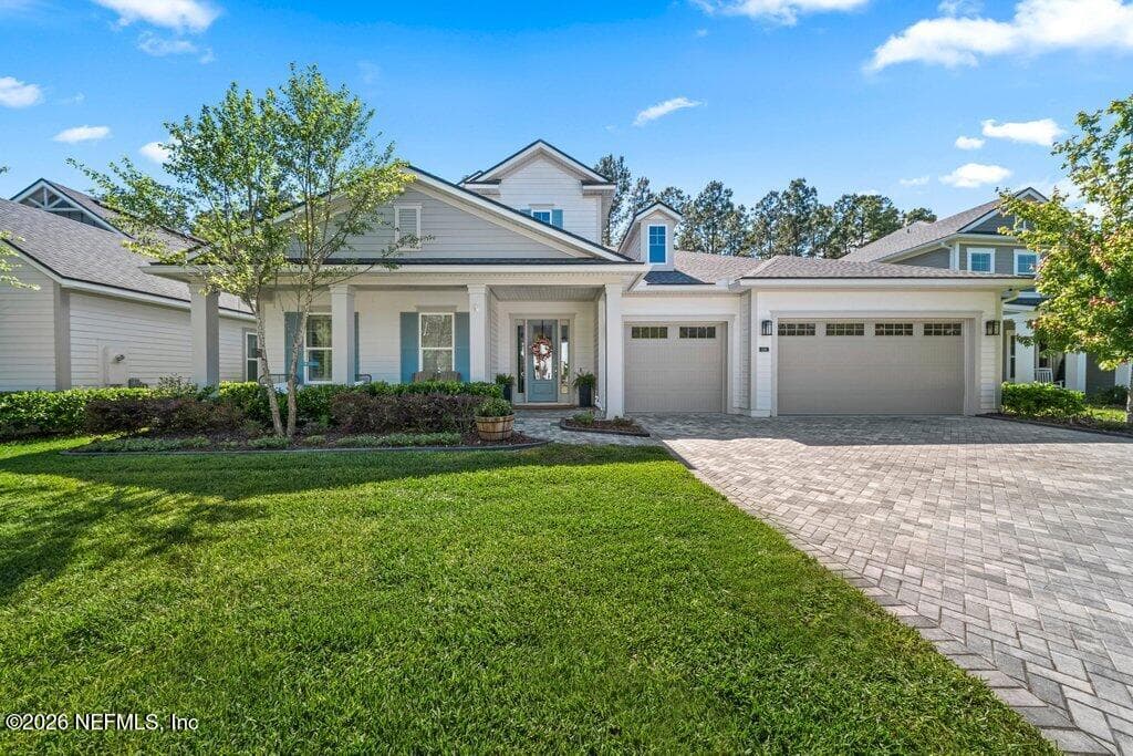 135 SHINNECOCK Drive, St. Johns, FL 32259, St. Johns, FL - photo 3
