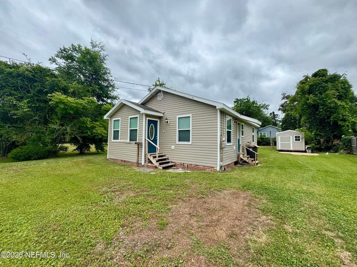 4612 FREMONT Street, Jacksonville, FL 32210, Jacksonville, FL - photo 2