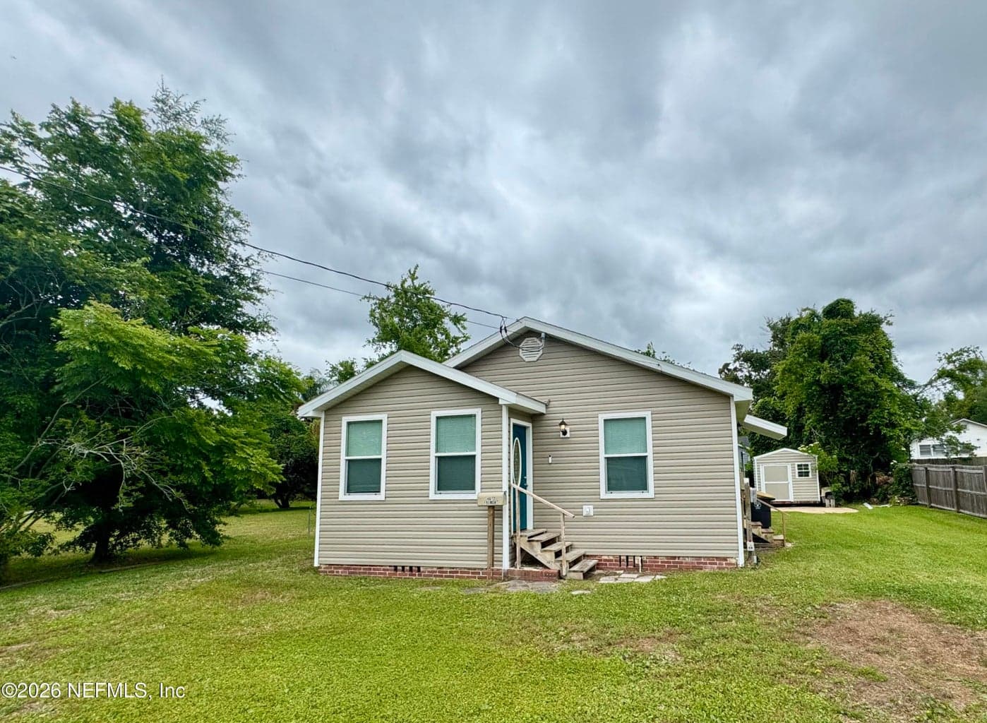 4612 FREMONT Street, Jacksonville, FL 32210, Jacksonville, FL - photo 1