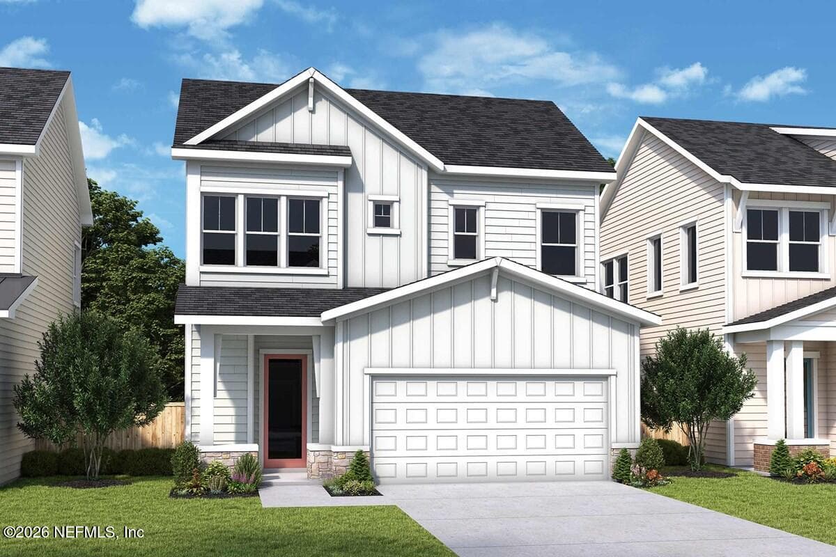 116 SEAMARK Drive, Ponte Vedra, FL 32081, Ponte Vedra, FL - photo 1