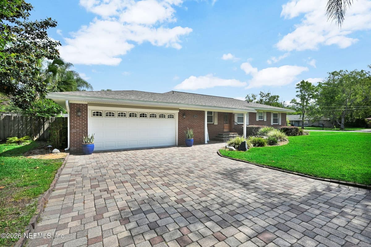 4173 SUNSET Lane S, Jacksonville, FL 32257, Jacksonville, FL - photo 2