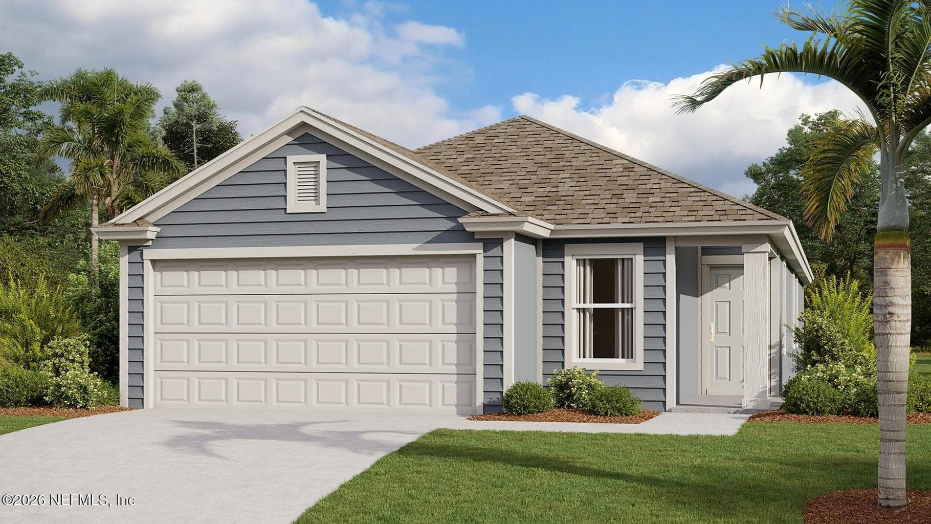 15 MULLIGAN Way, Bunnell, FL 32110, Bunnell, FL - photo 1