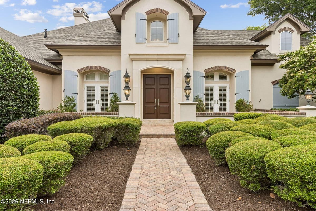 12838 BRODICK Court, Jacksonville, FL 32224, Jacksonville, FL - photo 3