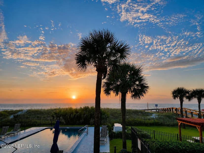 1551 1ST Street 103, Jacksonville Beach, FL 32250