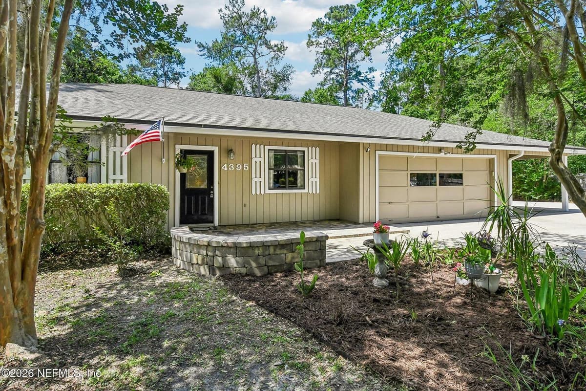 4395 COTTON GIN Court, Middleburg, FL 32068, Middleburg, FL - photo 3