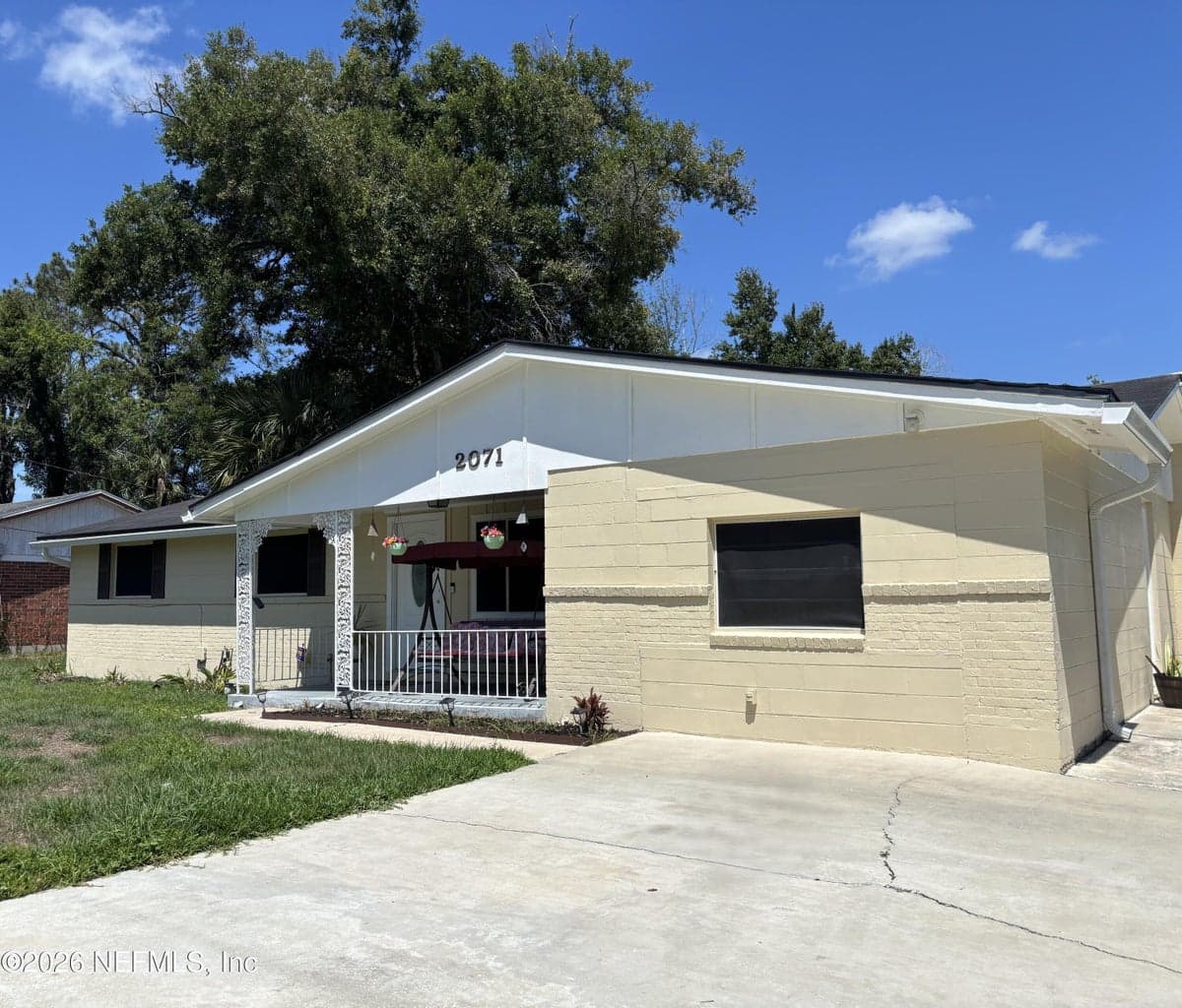 2071 COURTNEY Drive, Jacksonville, FL 32208, Jacksonville, FL - photo 2