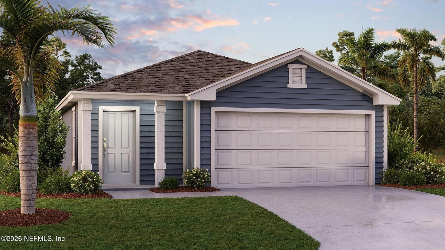 5 DIVOT Place, Bunnell, FL 32110, Bunnell, FL - photo 1
