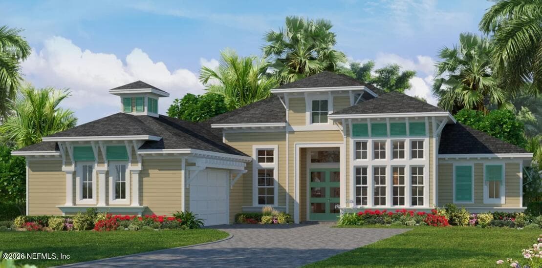 94903 FESCUE Drive, Fernandina Beach, FL 32034, Fernandina Beach, FL - photo 1