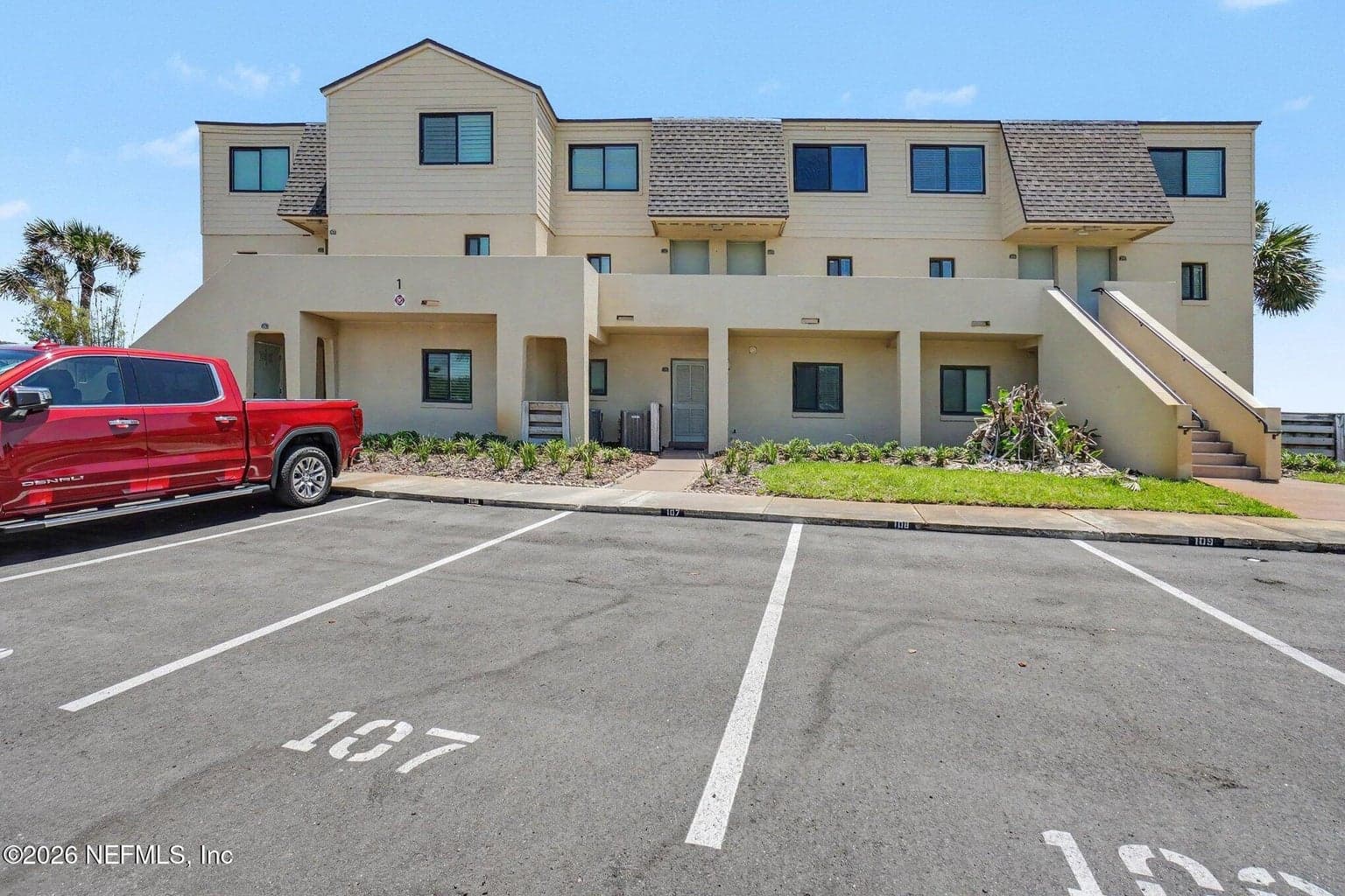 8550 A1A S 106, St. Augustine, FL 32080, St. Augustine, FL - photo 1