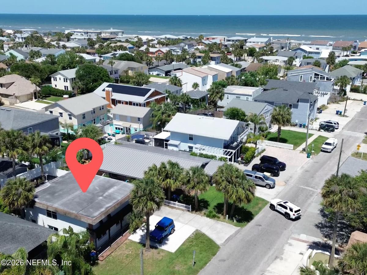 230 MARGARET Street, Neptune Beach, FL 32266, Neptune Beach, FL - photo 3