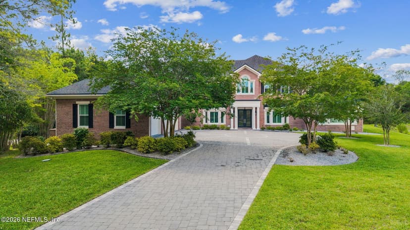 12862 BRODICK Court, Jacksonville, FL 32224