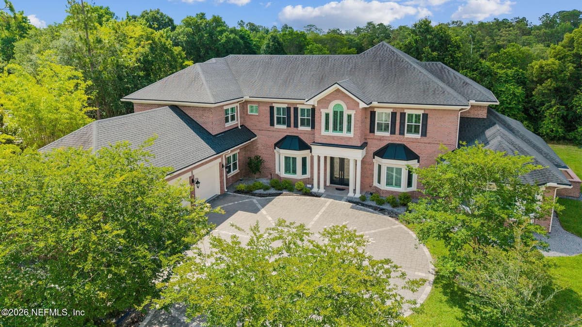 12862 BRODICK Court, Jacksonville, FL 32224, Jacksonville, FL - photo 2