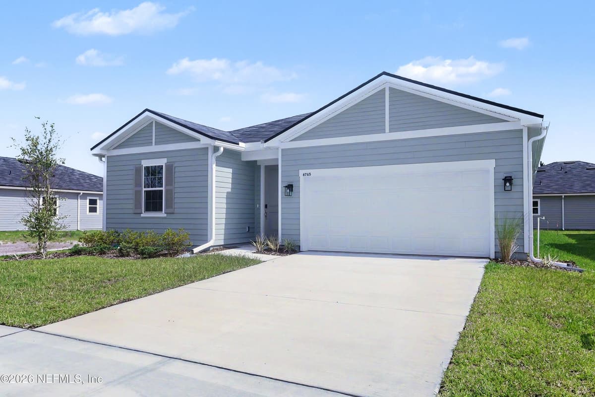 6765 DUTTON SPUR Lane, Jacksonville, FL 32219, Jacksonville, FL - photo 2