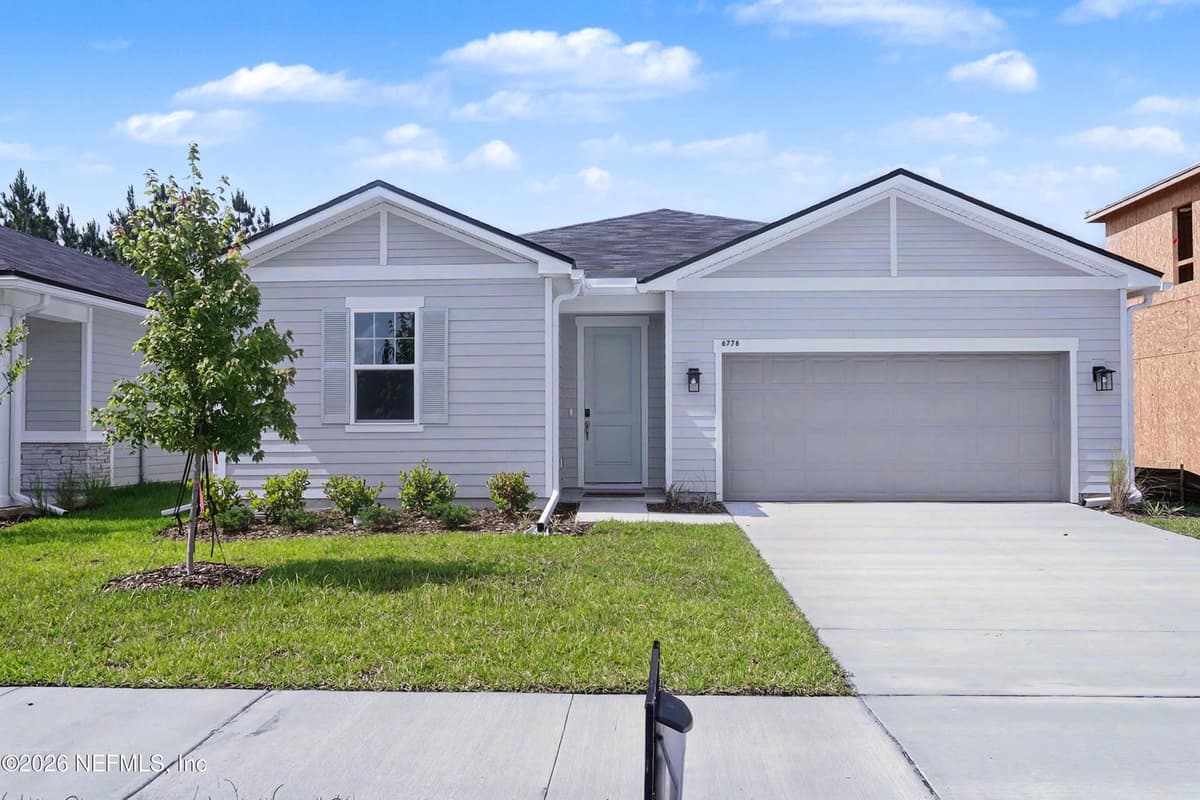 6776 DUTTON SPUR Lane, Jacksonville, FL 32219, Jacksonville, FL - photo 3