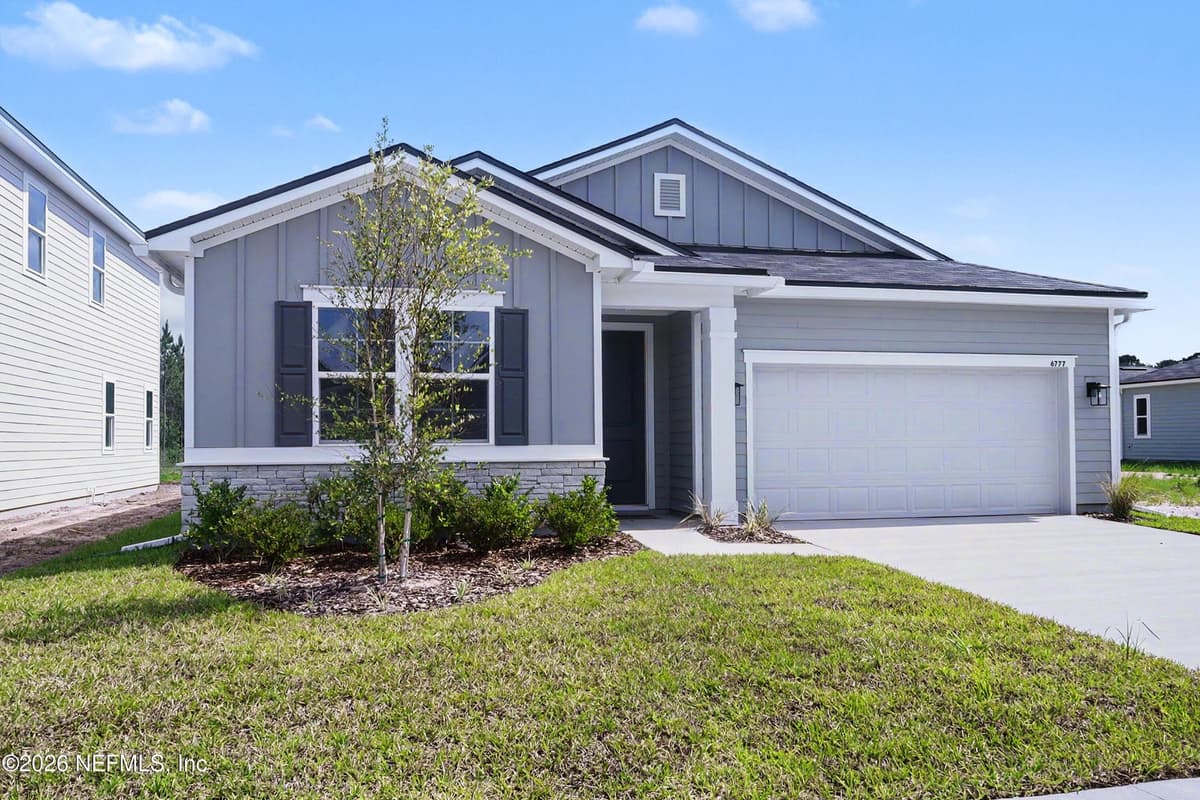 6777 DUTTON SPUR Lane, Jacksonville, FL 32219, Jacksonville, FL - photo 3