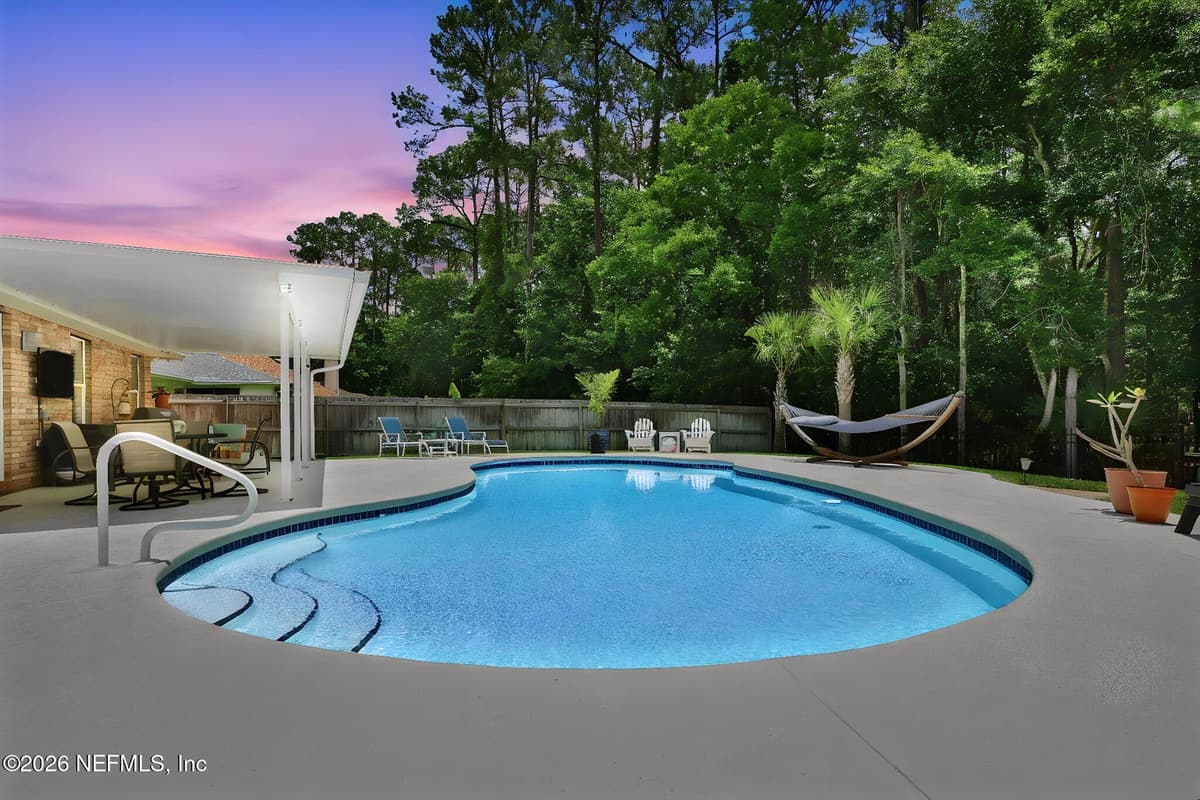 5052 TAYLOR CREEK Drive, Jacksonville, FL 32258, Jacksonville, FL - photo 3