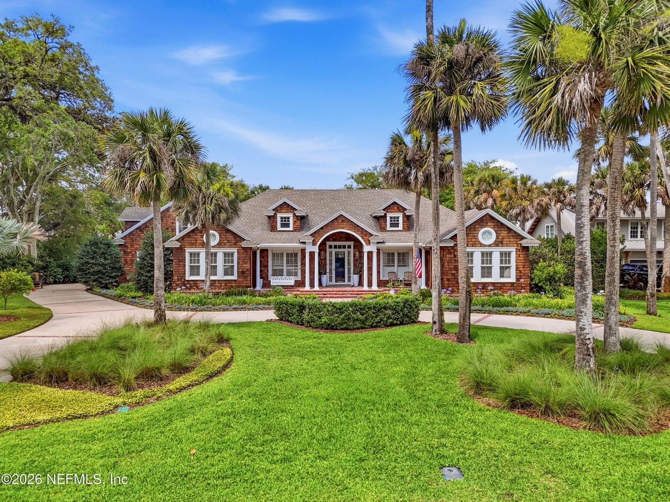 1738 SELVA MARINA Drive, Atlantic Beach, FL 32233, Atlantic Beach, FL - photo 1