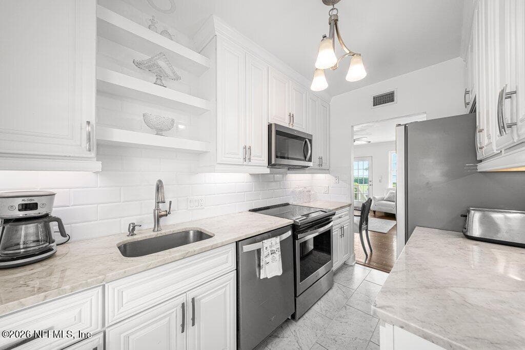 823 LASALLE Street 821/823, Jacksonville, FL 32207, Jacksonville, FL - photo 2