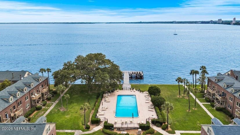 823 LASALLE Street 821/823, Jacksonville, FL 32207