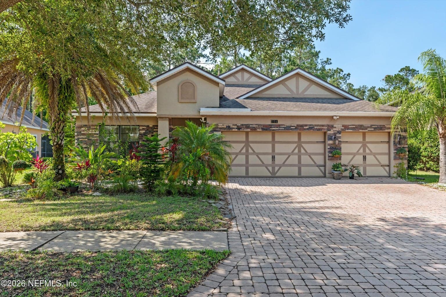 104 MOSELLE Lane, St. Johns, FL 32259, St. Johns, FL - photo 1