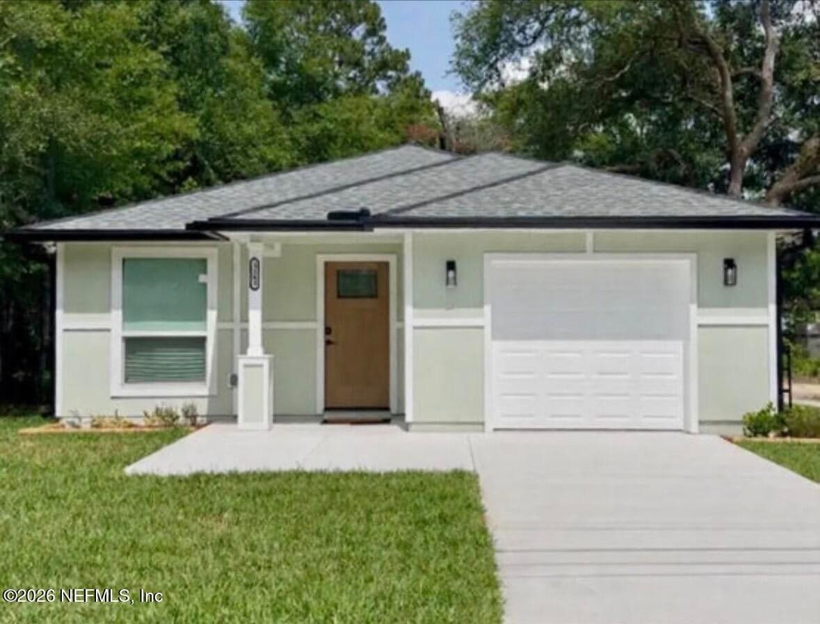 3143 HENRIETTA Street, Jacksonville, FL 32209, Jacksonville, FL - photo 1