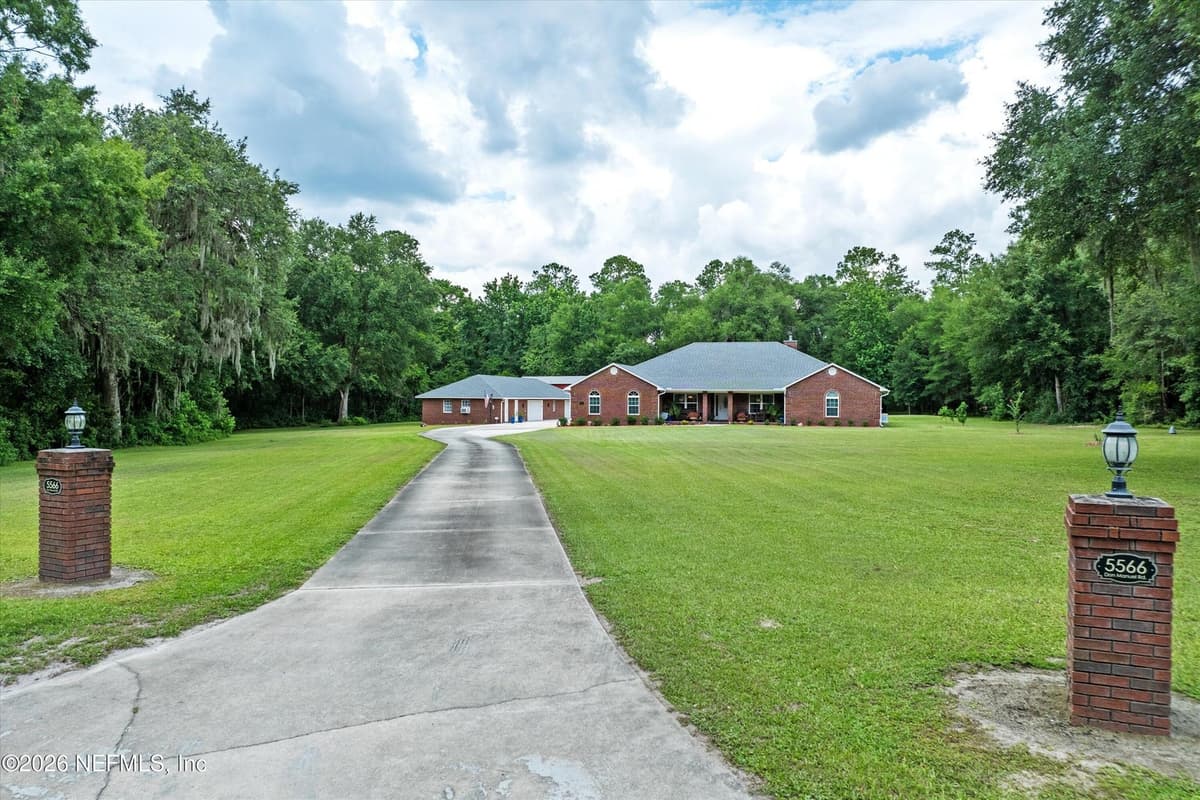 5566 DON MANUEL Road, Elkton, FL 32033, Elkton, FL - photo 2