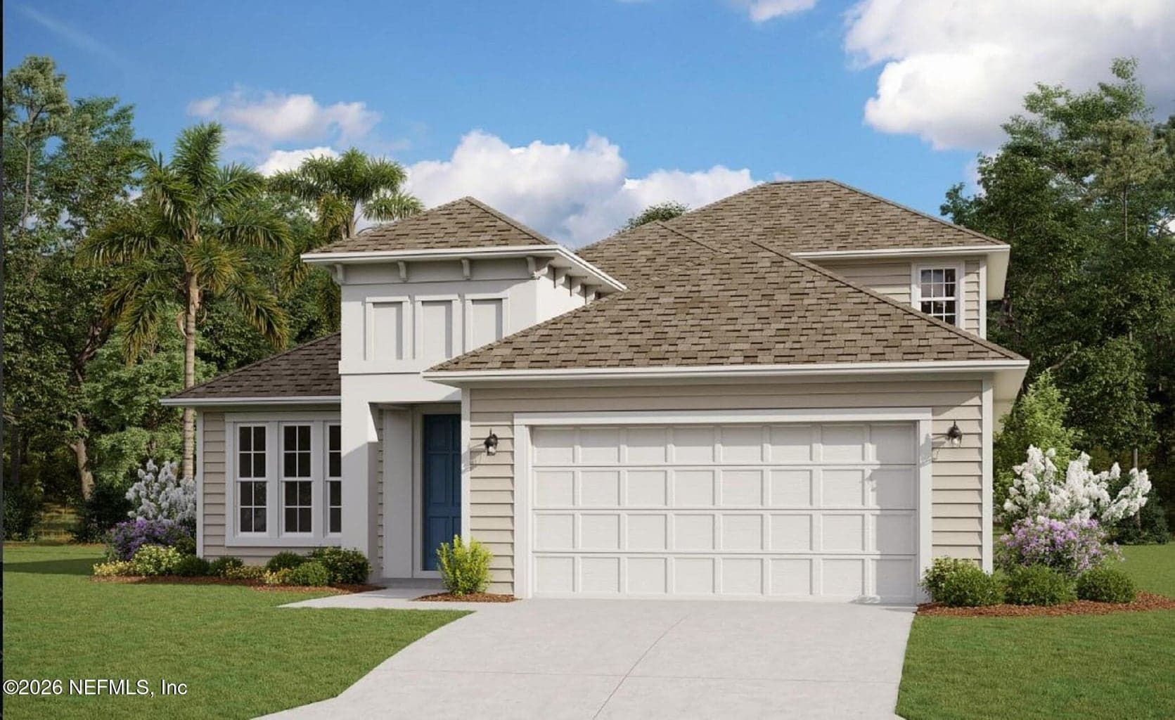 149 CEDAR KNOLL Circle, St. Augustine, FL 32092, St. Augustine, FL - photo 1