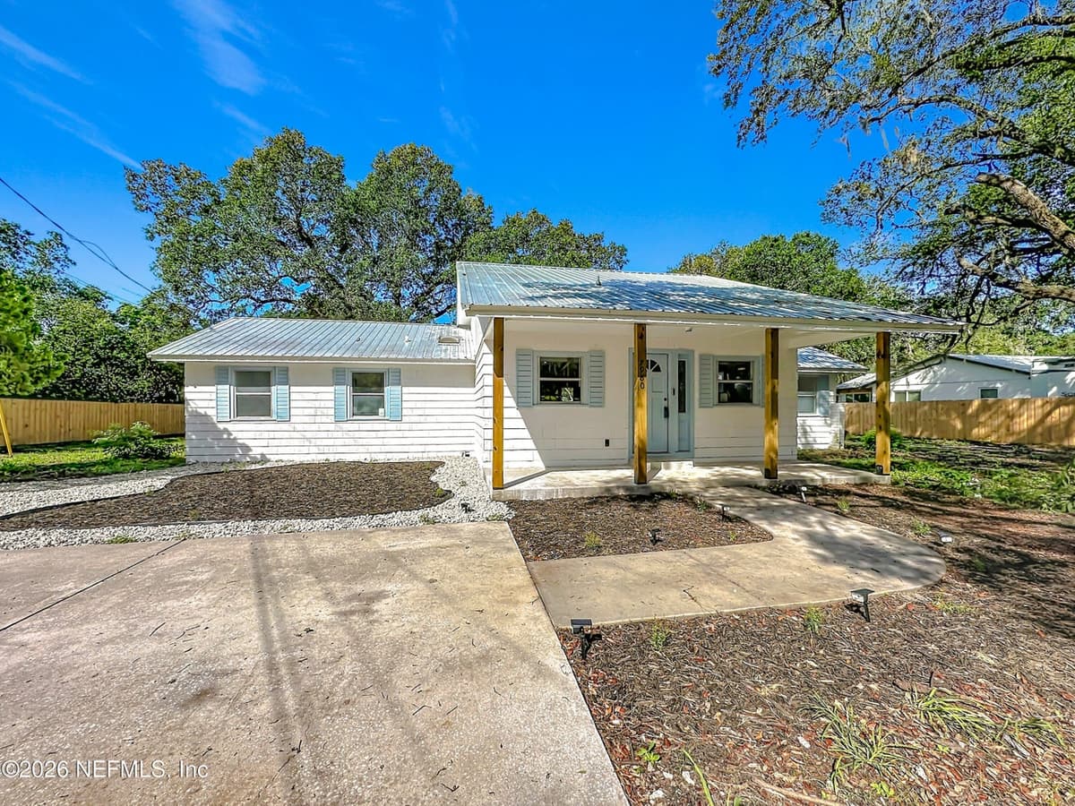 7980 STATE ROAD 100, Keystone Heights, FL 32656, Keystone Heights, FL - photo 3