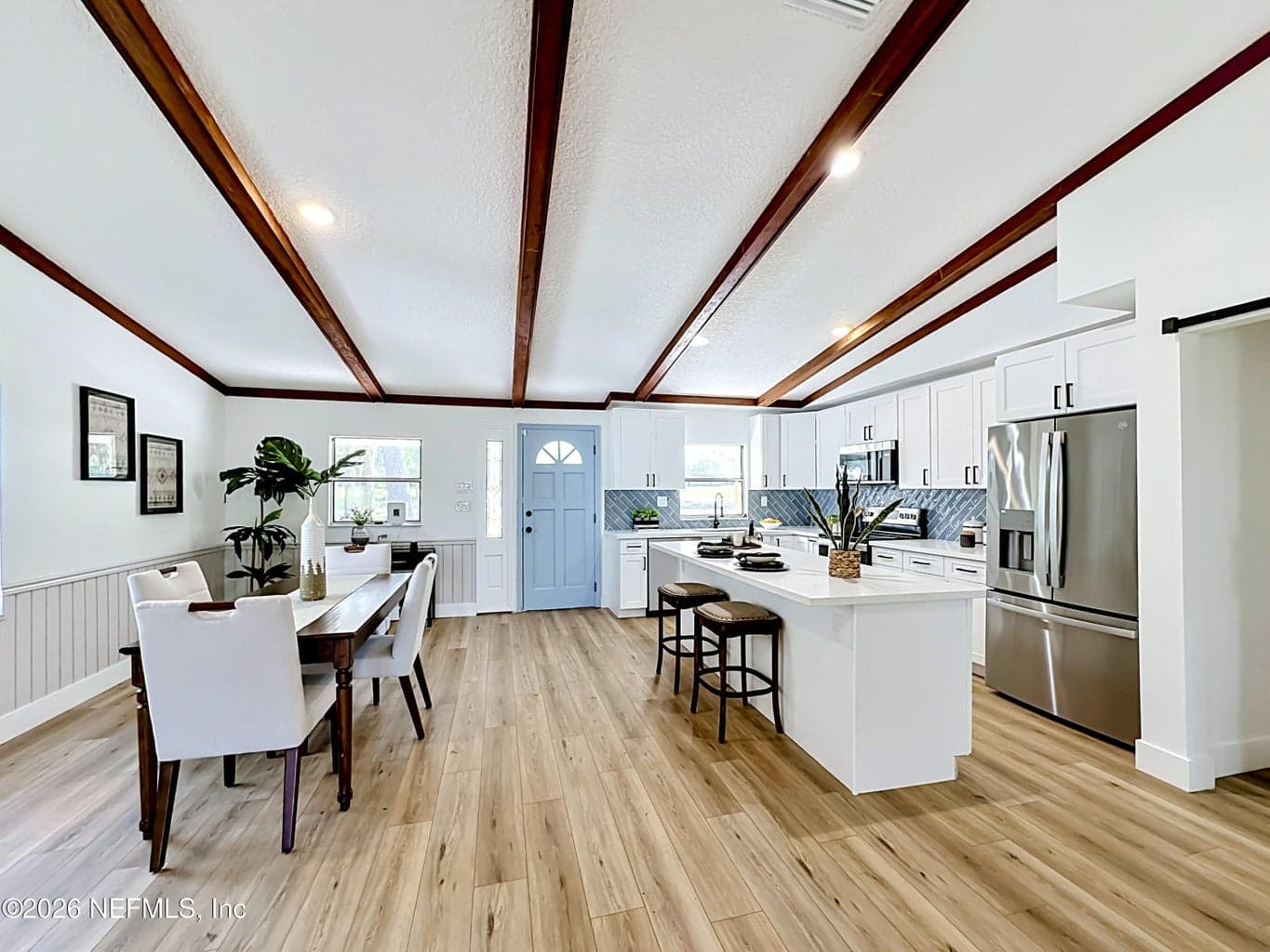 7980 STATE ROAD 100, Keystone Heights, FL 32656, Keystone Heights, FL - photo 1