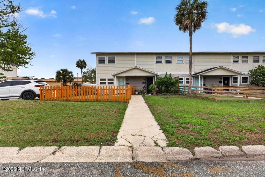750 CAVALLA Road, Atlantic Beach, FL 32233, Atlantic Beach, FL - photo 3