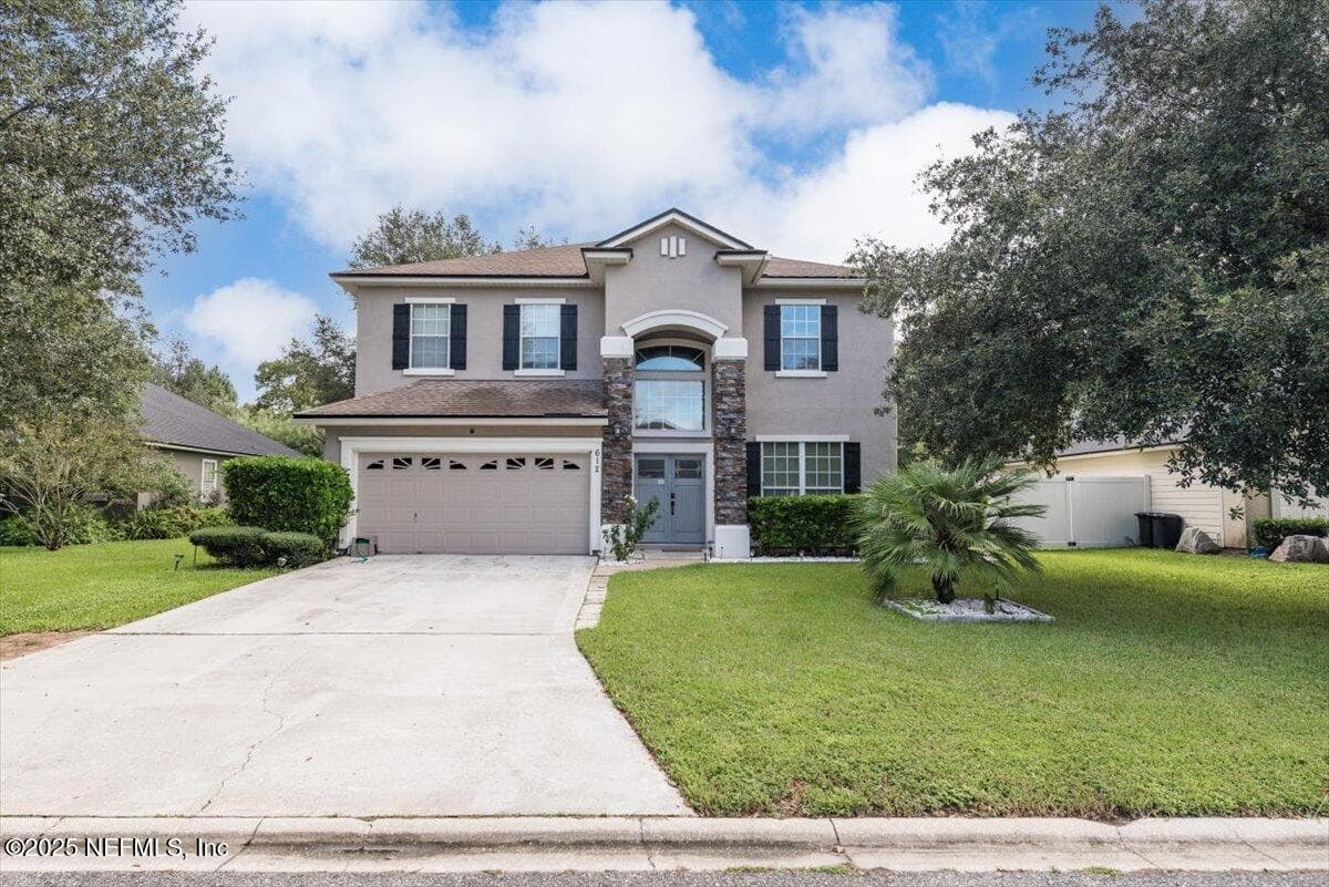 612 CHESTWOOD CHASE Drive, Orange Park, FL 32065, Orange Park, FL - photo 1