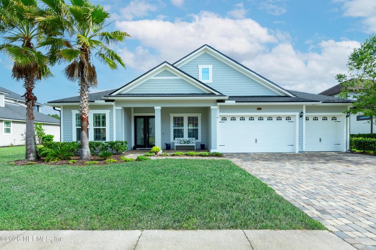 228 CONQUISTADOR Road, St. Johns, FL 32259, St. Johns, FL - photo 2