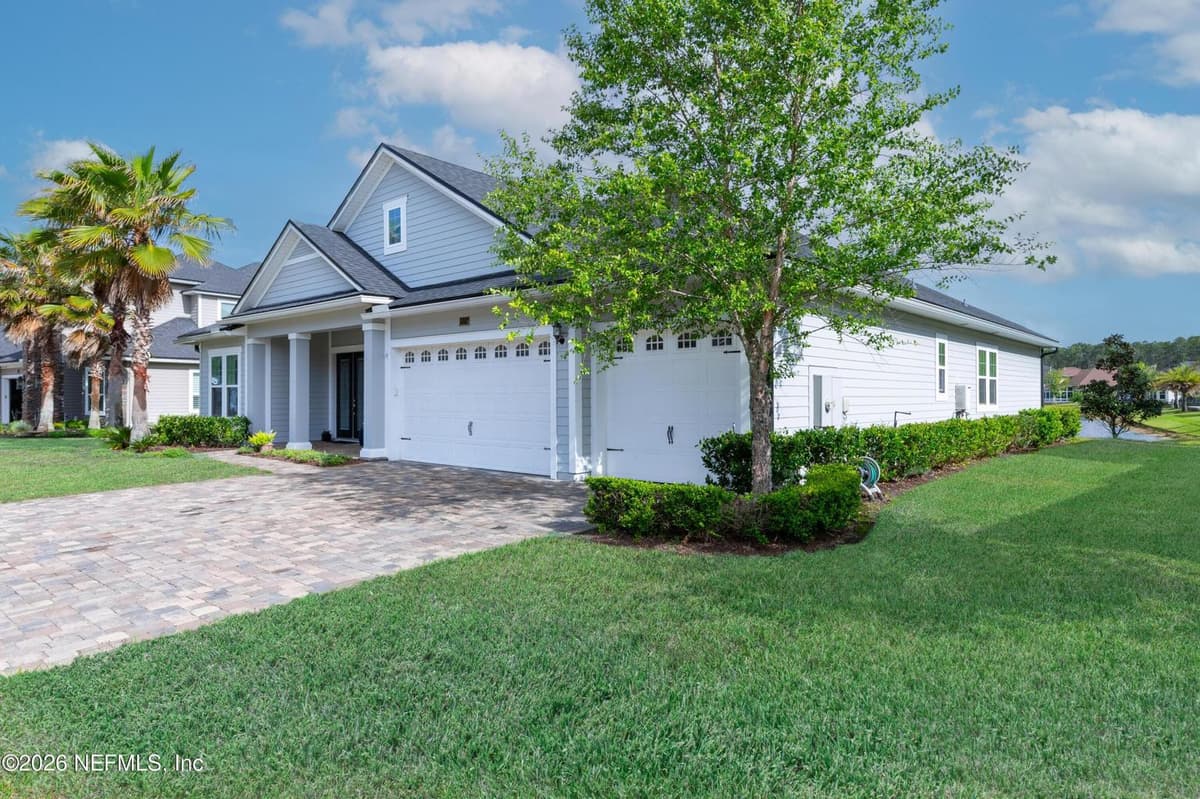 228 CONQUISTADOR Road, St. Johns, FL 32259, St. Johns, FL - photo 3