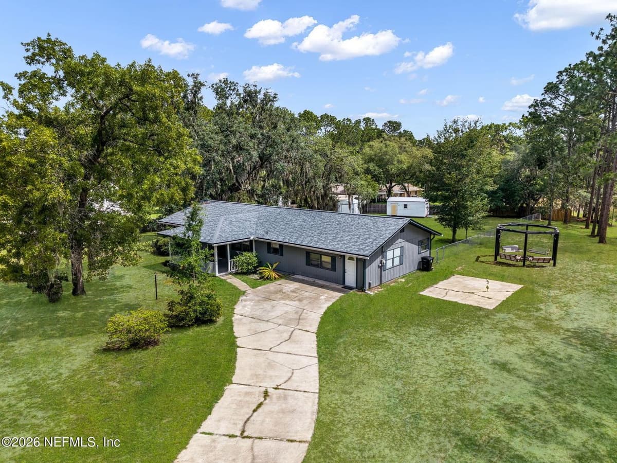 211 DOW Court, Green Cove Springs, FL 32043, Green Cove Springs, FL - photo 2
