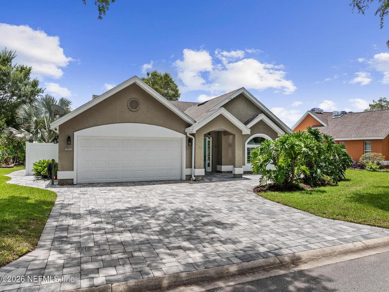 106 ANASTASIA LAKES Drive, St. Augustine, FL 32080, St. Augustine, FL - photo 1