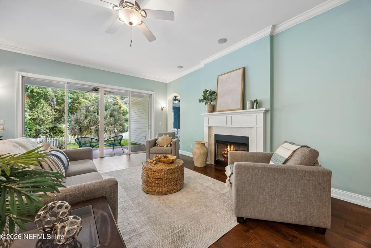 29302 GRANDVIEW Manor, Yulee, FL 32097, Yulee, FL - photo 2