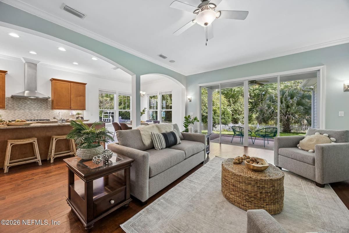 29302 GRANDVIEW Manor, Yulee, FL 32097, Yulee, FL - photo 3
