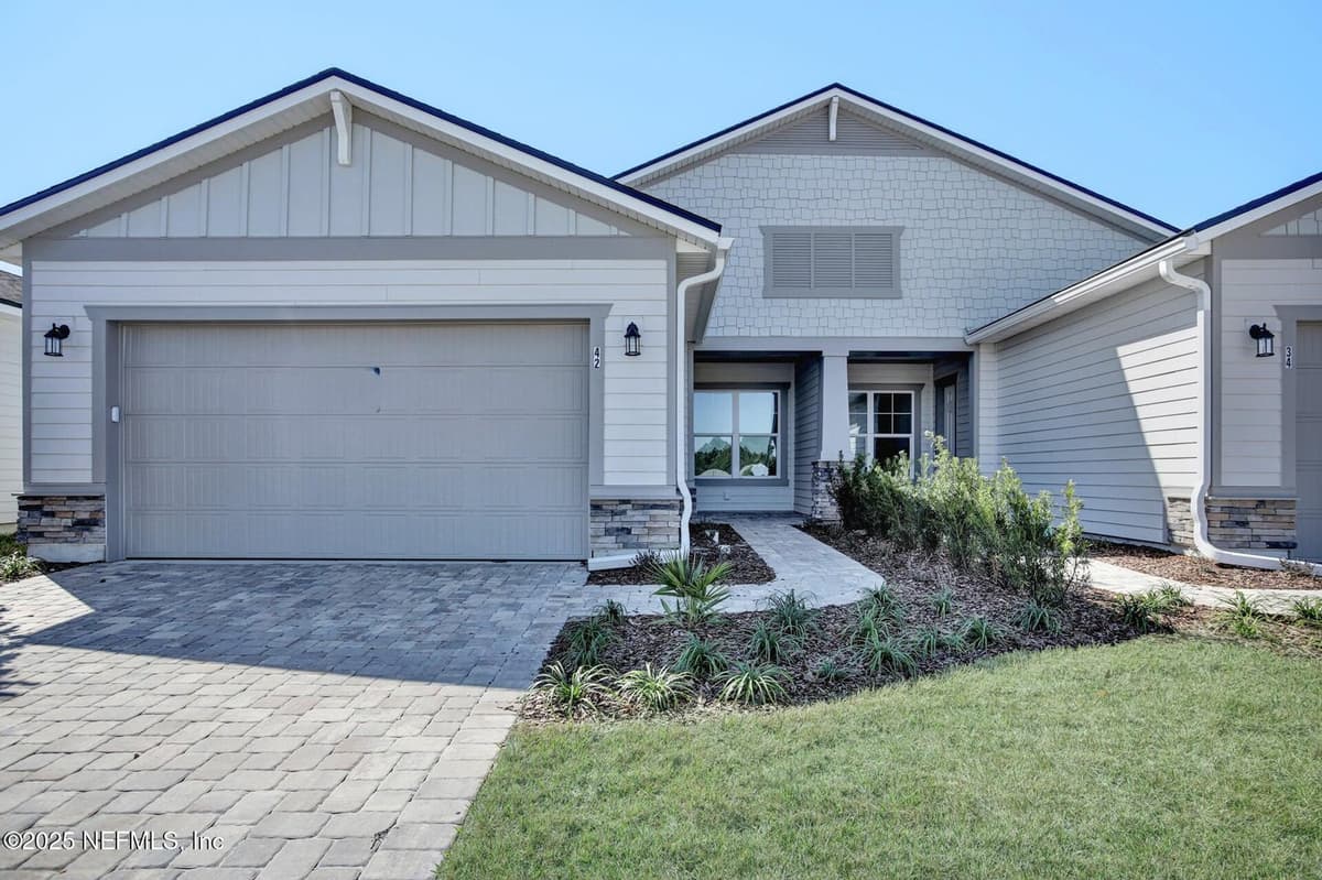 403 SWAYING TREE Avenue, St. Augustine, FL 32092, St. Augustine, FL - photo 2