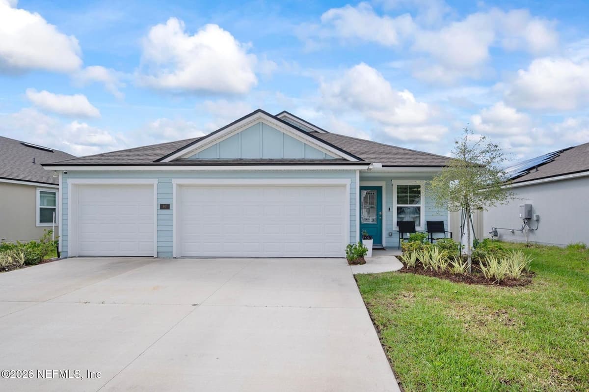 87 ZANCARA Street, St. Augustine, FL 32084, St. Augustine, FL - photo 2