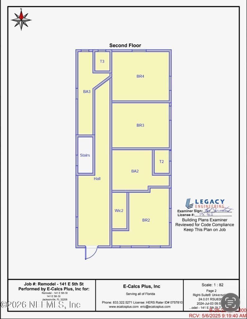 141 E 5TH Street, Jacksonville, FL 32206, Jacksonville, FL - photo 2
