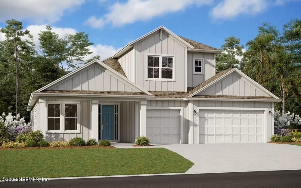 3531 CYNTHIA Lane, Orange Park, FL 32073, Orange Park, FL - photo 1