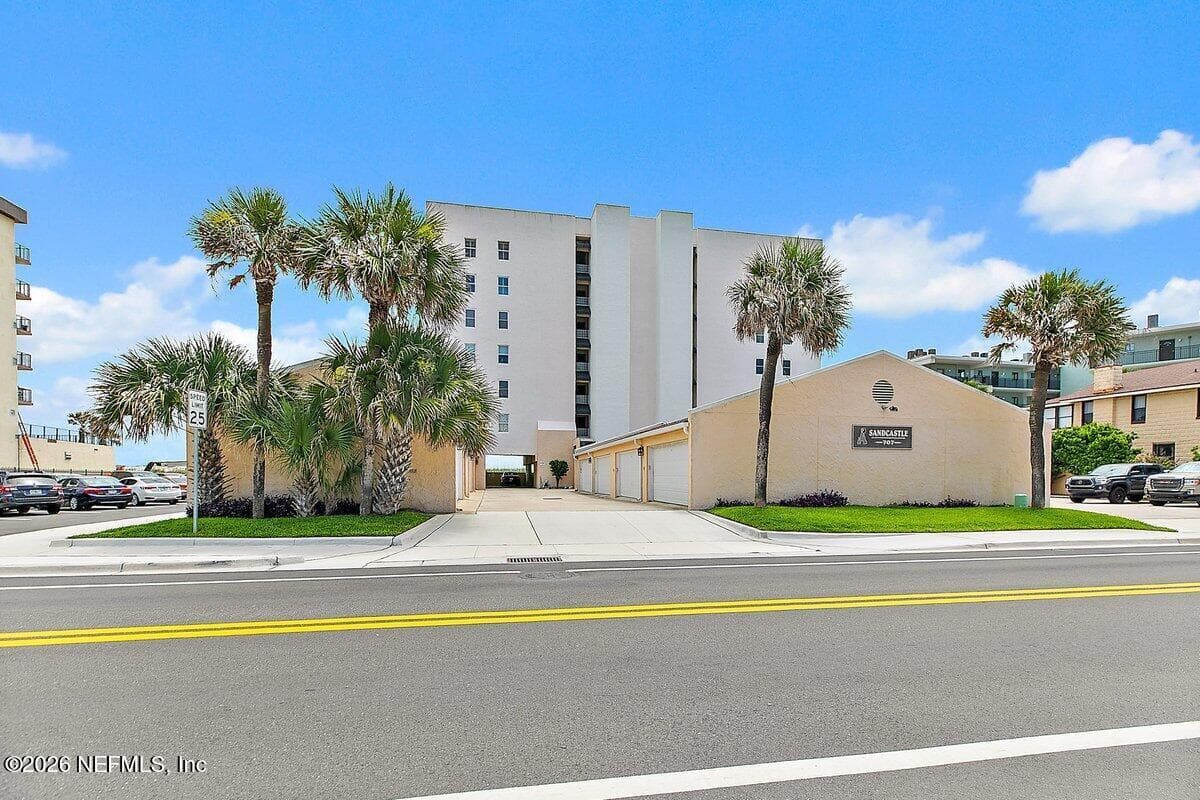 707 1ST Street 601, Jacksonville Beach, FL 32250, Jacksonville Beach, FL - photo 2