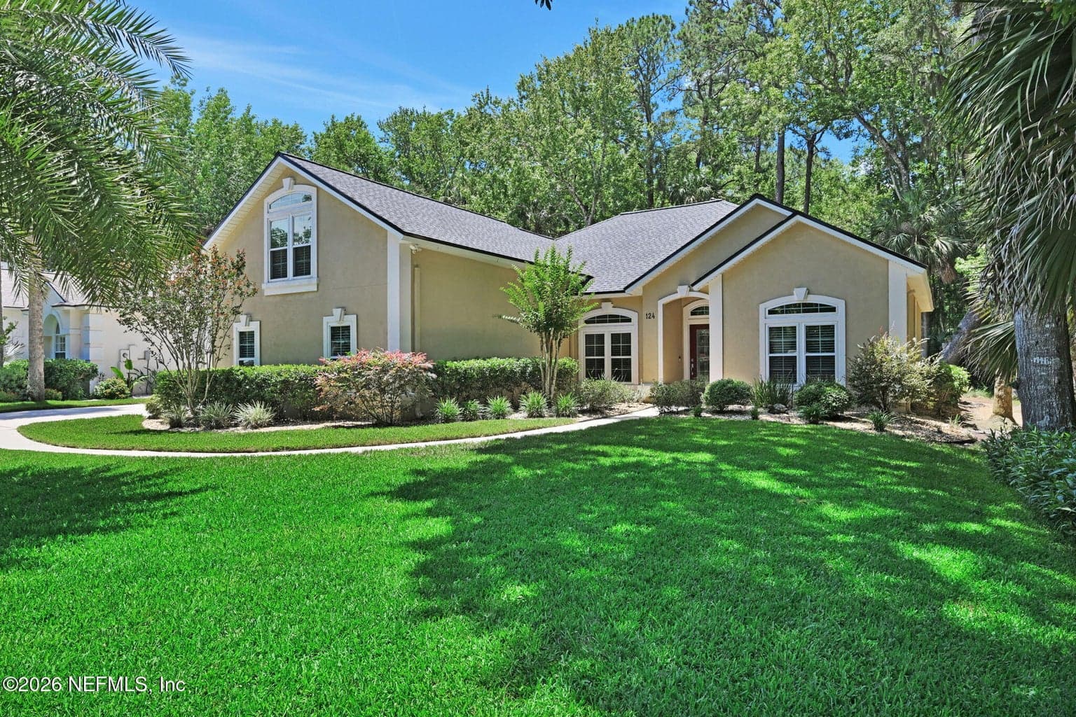 124 MILL COVE Lane, Ponte Vedra Beach, FL 32082, Ponte Vedra Beach, FL - photo 1